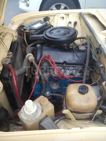 LADA (VAZ) 2106 1987, 200,000 km - 0.2 л - Bakı