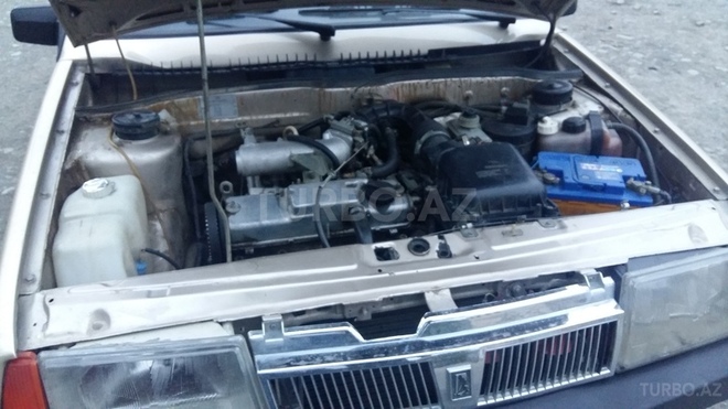 LADA (VAZ) 21099 2001, 197,000 km - 1.6 л - Gəncə