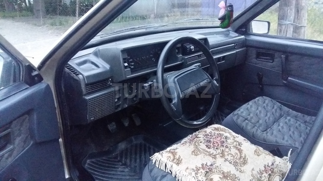 LADA (VAZ) 21099 2001, 197,000 km - 1.6 л - Gəncə