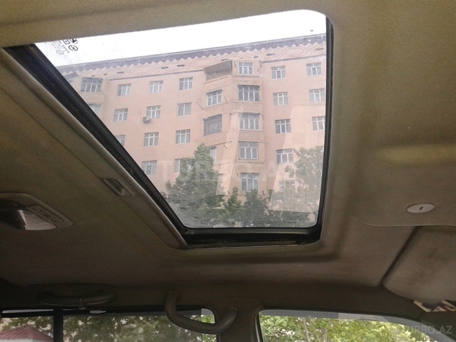 Hyundai Terracan 2003, 340,000 km - 2.9 l - Sumqayıt