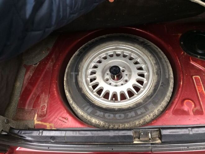 BMW 525 1991, 365,355 km - 2.5 l - Bakı