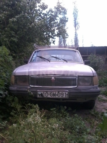 GAZ 31029 1996, 300,000 km - 2.4 l - Quba