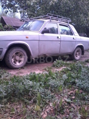 GAZ 31029 1996, 300,000 km - 2.4 l - Quba