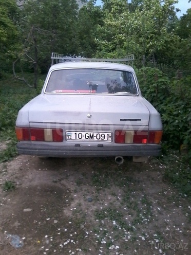 GAZ 31029 1996, 300,000 km - 2.4 l - Quba