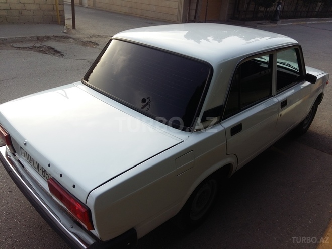 LADA (VAZ) 2107 2003, 92,229 km - 1.6 л - Bakı