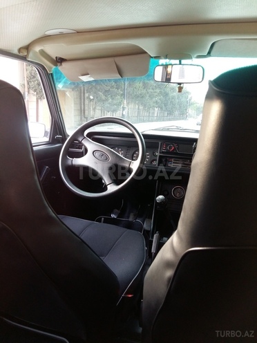 LADA (VAZ) 2107 2003, 92,229 km - 1.6 л - Bakı