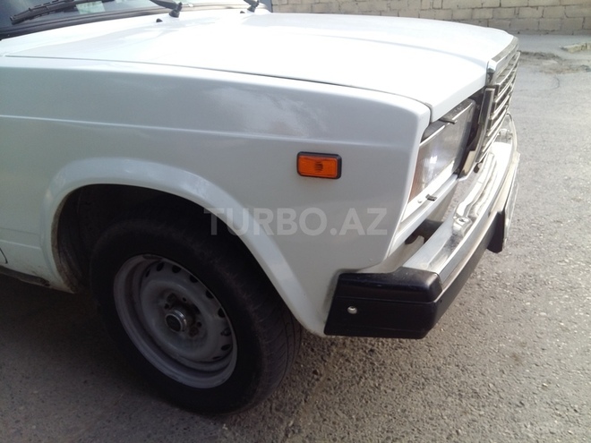 LADA (VAZ) 2107 2003, 92,229 km - 1.6 л - Bakı