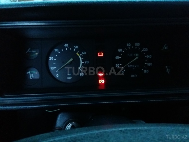 LADA (VAZ) 2107 2003, 92,229 km - 1.6 л - Bakı
