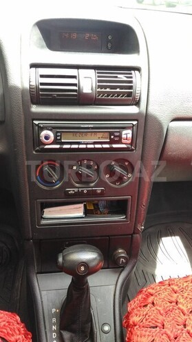 Opel Astra 2002, 191,784 km - 1.2 l - Bakı
