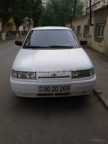 LADA (VAZ) 2110 2000, 189,777 km - 1.5 l - Sumqayıt