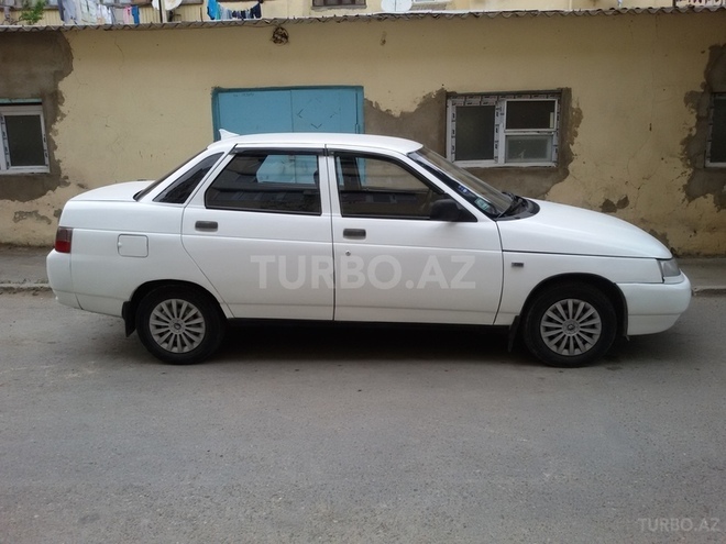 LADA (VAZ) 2110 2000, 189,777 km - 1.5 l - Sumqayıt