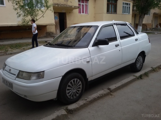 LADA (VAZ) 2110 2000, 189,777 km - 1.5 l - Sumqayıt