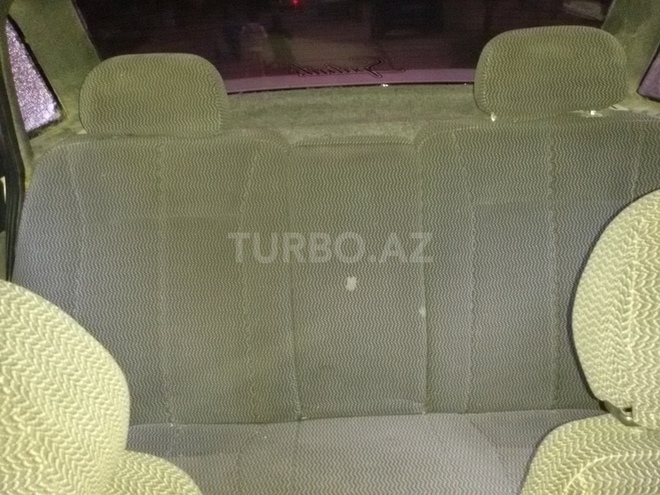 LADA (VAZ) 2110 2000, 189,777 km - 1.5 l - Sumqayıt