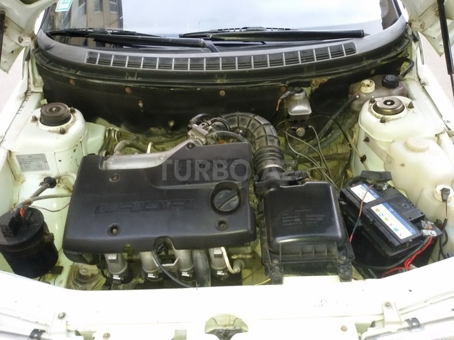 LADA (VAZ) 2110 2000, 189,777 km - 1.5 l - Sumqayıt