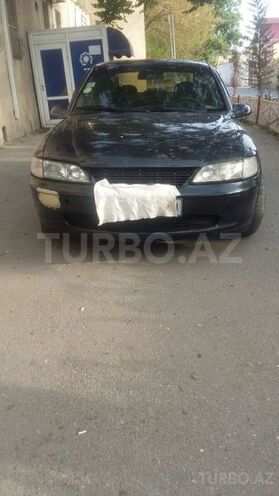 Opel Vectra 1996, 342,638 km - 1.6 l - Bakı