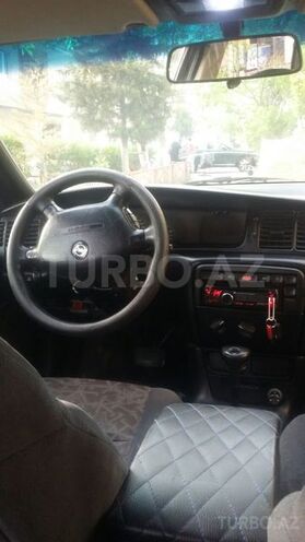 Opel Vectra 1996, 342,638 km - 1.6 l - Bakı