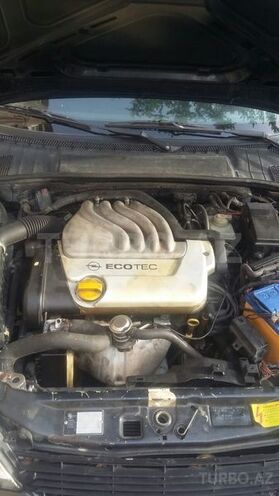 Opel Vectra 1996, 342,638 km - 1.6 l - Bakı
