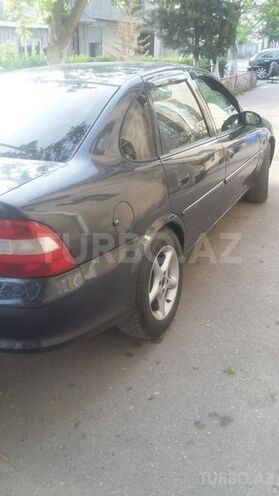 Opel Vectra 1996, 342,638 km - 1.6 l - Bakı