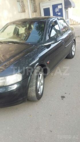 Opel Vectra 1996, 342,638 km - 1.6 l - Bakı