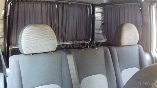 Fiat Doblo 2006, 300,000 km - 1.3 l - Bakı