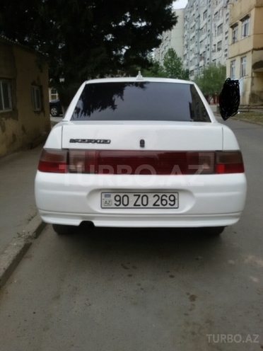 LADA (VAZ) 2110 2000, 189,777 km - 1.5 l - Sumqayıt