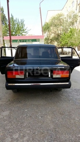 LADA (VAZ) 2107 2011, 95,000 km - 1.6 л - Bakı