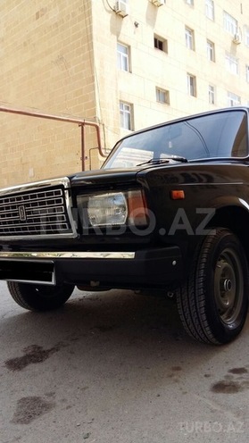 LADA (VAZ) 2107 2011, 95,000 km - 1.6 л - Bakı