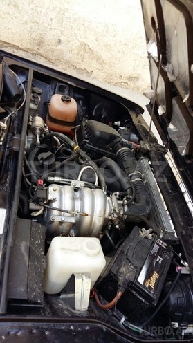 LADA (VAZ) 2107 2011, 95,000 km - 1.6 л - Bakı