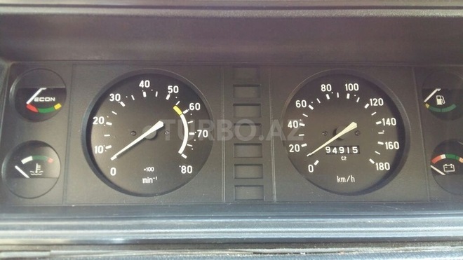 LADA (VAZ) 2107 2011, 95,000 km - 1.6 л - Bakı
