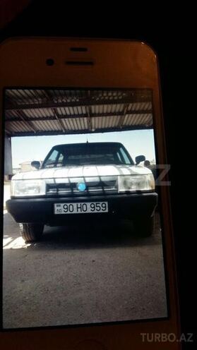 Tofas Sahin 2004, 84,000 km - 1.6 l - Bakı