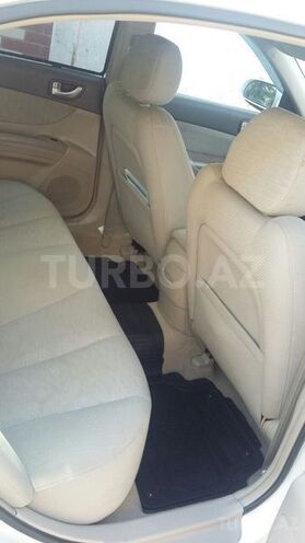 Hyundai Sonata 2007, 152,000 km - 0.3 l - Bakı