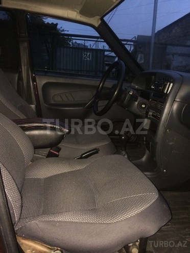 LADA (VAZ) 2114 2012, 139,000 km - 1.6 l - Bakı