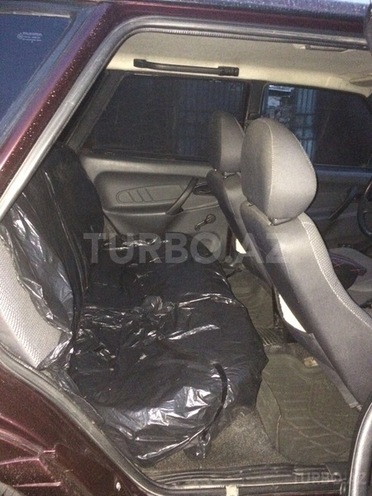 LADA (VAZ) 2114 2012, 139,000 km - 1.6 l - Bakı
