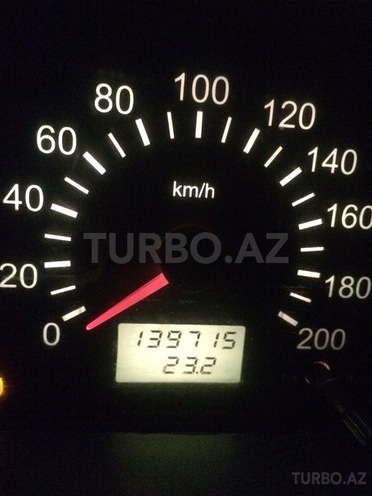 LADA (VAZ) 2114 2012, 139,000 km - 1.6 l - Bakı