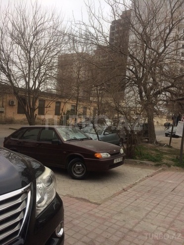 LADA (VAZ) 2114 2012, 139,000 km - 1.6 l - Bakı