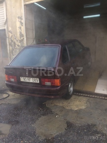 LADA (VAZ) 2114 2012, 139,000 km - 1.6 l - Bakı