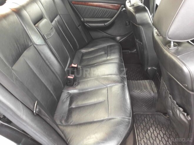 Mercedes C 230 1998, 180,000 km - 2.3 л - Sumqayıt