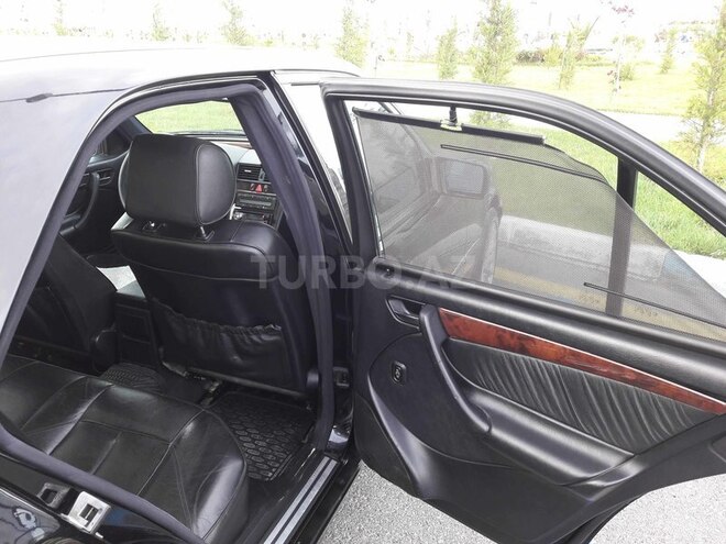 Mercedes C 230 1998, 180,000 km - 2.3 л - Sumqayıt