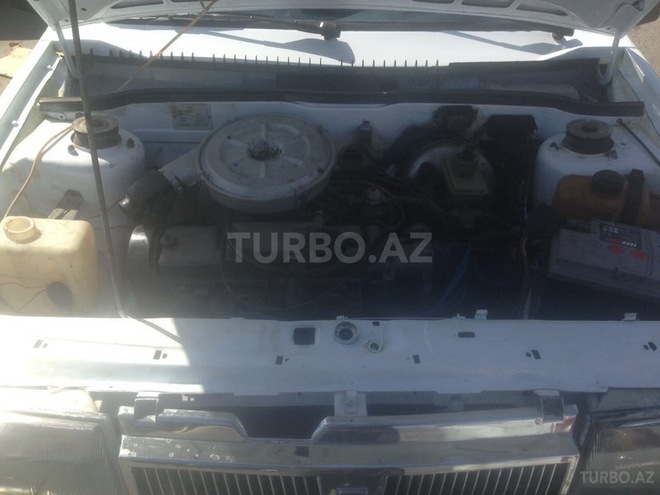 LADA (VAZ) 21099 1991, 169,563 km - 1.6 l - Sumqayıt