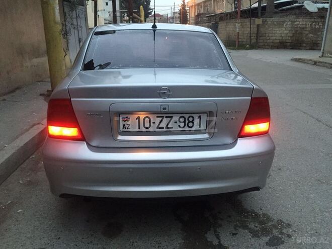 Opel Vectra 2000, 210,000 km - 2.0 l - Bakı