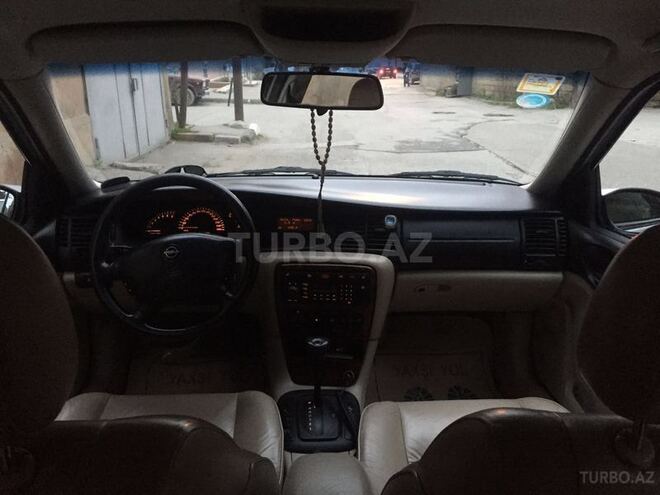 Opel Vectra 2000, 210,000 km - 2.0 l - Bakı