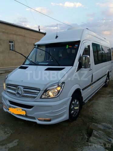 Mercedes Sprinter 315 2009, 288,265 km - 2.2 л - Bakı