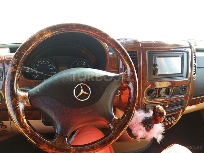 Mercedes Sprinter 315 2009, 288,265 km - 2.2 л - Bakı