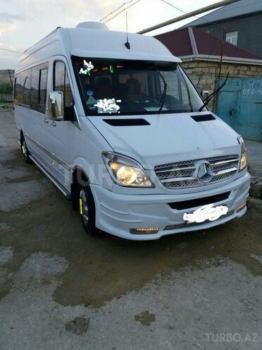 Mercedes Sprinter 315 2009, 288,265 km - 2.2 л - Bakı