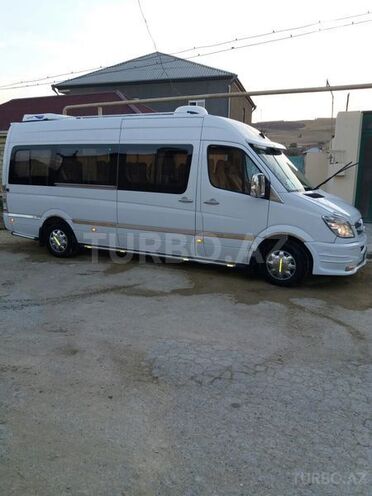 Mercedes Sprinter 315 2009, 288,265 km - 2.2 л - Bakı