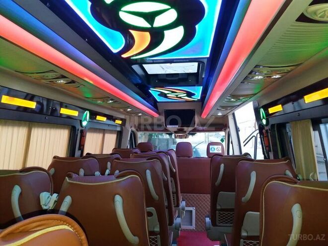 Mercedes Sprinter 315 2009, 288,265 km - 2.2 л - Bakı