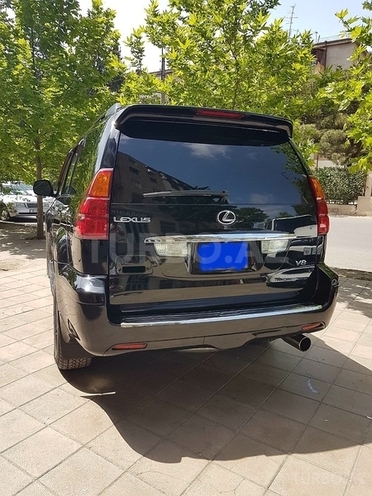 Lexus GX 470 2004, 134,000 km - 4.7 l - Bakı