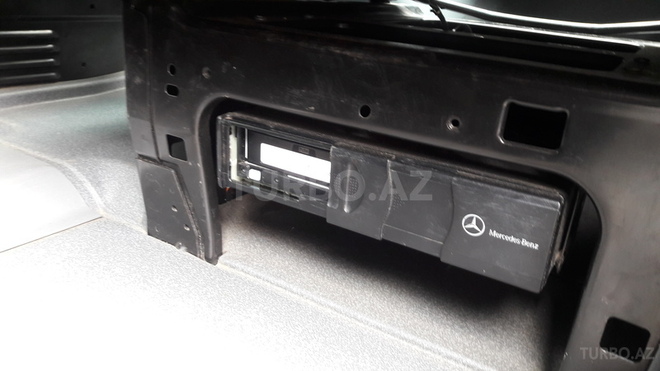 Mercedes Viano 2005, 200,000 km - 2.2 л - Bakı