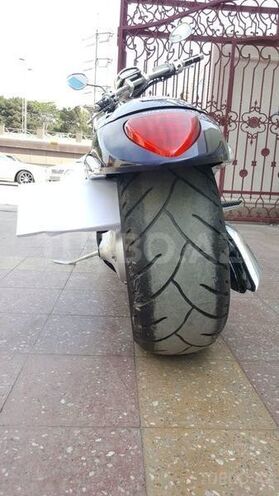 Suzuki  2006, 18,000 km - 1.8 l - Bakı