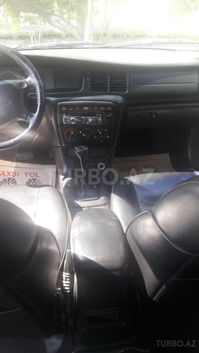 Opel Vectra 1996, 250,000 km - 2.0 l - Bakı
